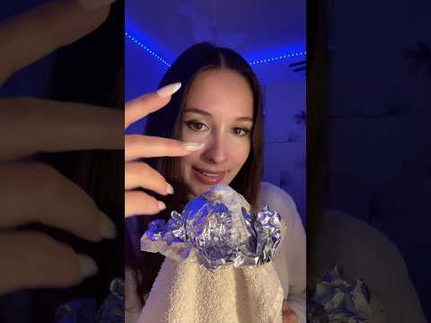 +mouvements de mains pour te relaxer au max⛈️😌 #asmr #thunder #orage #satisfyingvideo #naturesounds