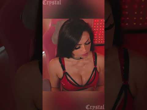 relaxing asmr taps and whispers