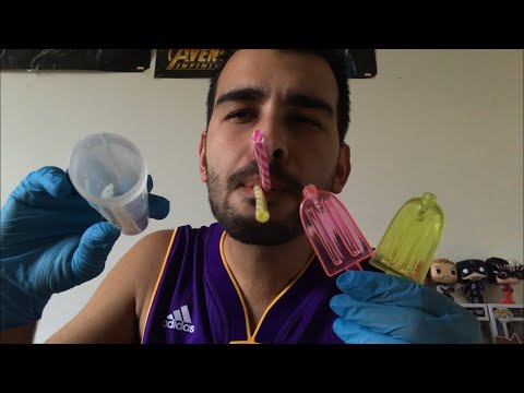 ASMR Chirurgie des yeux de qualité supérieur de la supériorité ✨