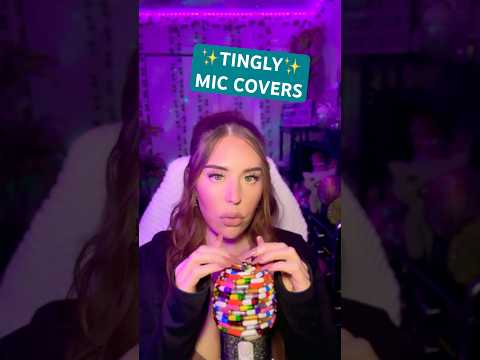 ✨Which is your favorite❓#asmr #asmrvideos #asmrsound #tingles #asmrtriggers #fypage #fyp #fy