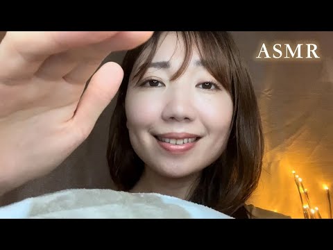 [ASMR] Mom’s Tender Words to Comfort & Encourage You | ASMR Roleplay