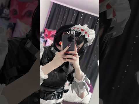 Ellen Joe 🦈 Cosplay #cosplay #cosplayer #anime #cosplaygirl #ellenjoe #zenlesszonezero