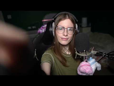ASMR for The Sleepiest Bois and Gurlz
