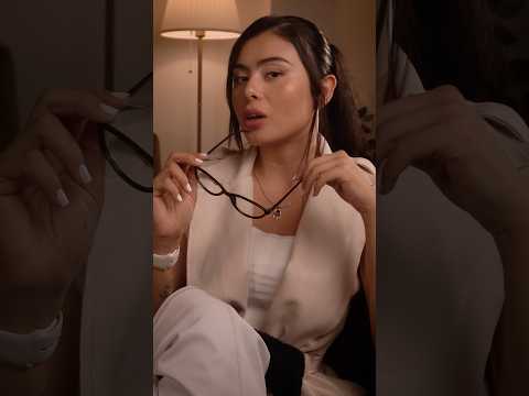 Quiero conocerte más 🫢💋 #vicoasmr #asmr #asmrroleplay #pov #asmrcommunity