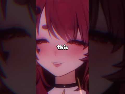 dont worry about it💖 #vtuber