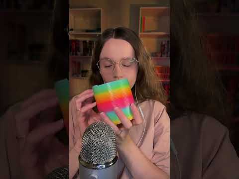 Сколько угадали? #asmr #асмр