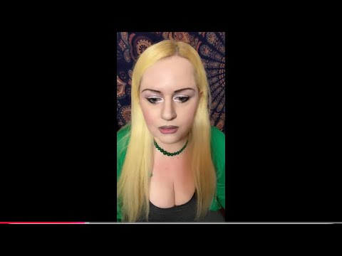 I tried to do a live stream where I comfort you but it failed ￼