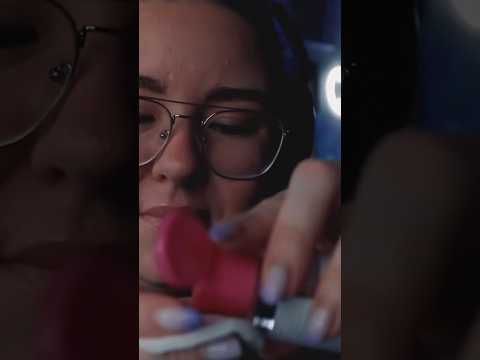#josefinasmr #tingles #relax #asmrsvenska #skincareroutine #asmrpersonalatttention #asmrskincare