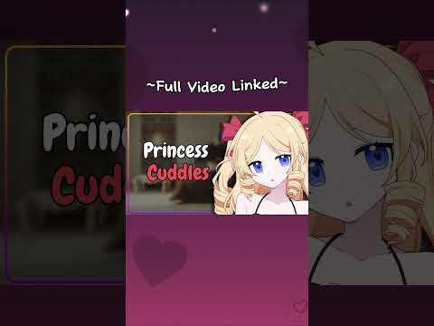 [F4A] Princess plans to escape with you