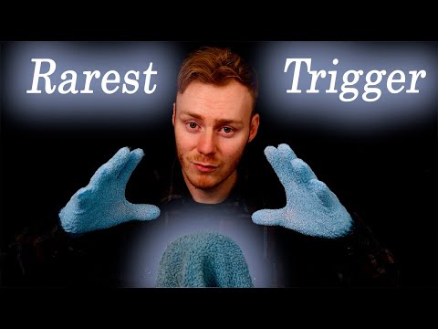 ASMR | Underrated Trigger | Brushing - Whispering - Pampering