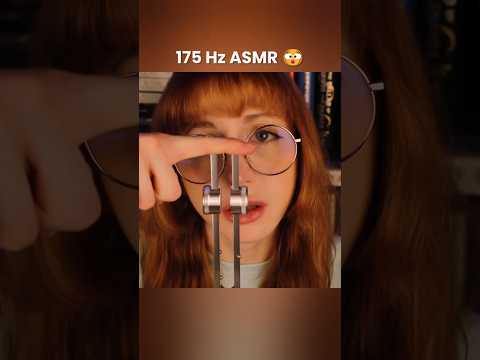 175 Hz ASMR