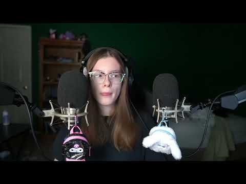 INTENSE Highest Sensitivity ASMR