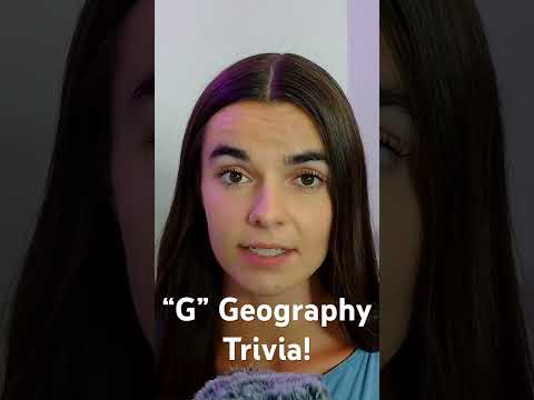 ASMR 5 Trivia Questions | How Many Can You Get?