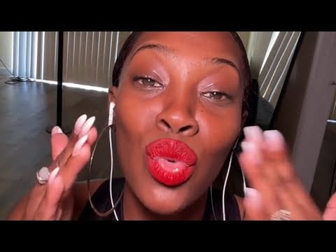 ASMR | relaxing & hormonal