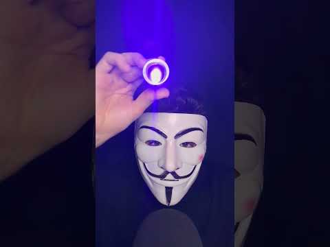 ASMR - LOCO te hace PREGUNTAS muy RARAS