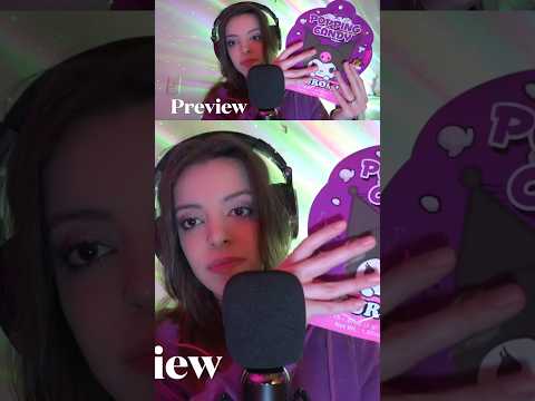 ASMR INTENSE Popping Candy 💥 (So Tingly)