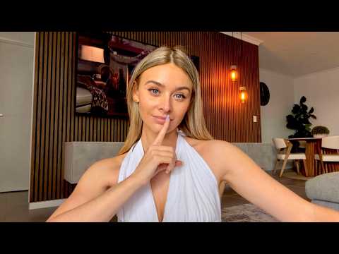 25 Minutes Of NO TALKING ASMR 🤫