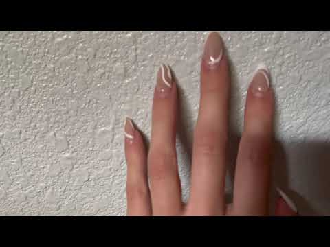 Asmr textured scratching 😴 💤 ☁️
