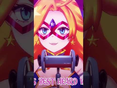 How to enjoy an ASMR Stream