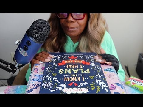 2 Hour Calming Sleep Relaxation ASMR Sounds
