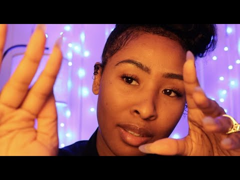 Activating Infinite Power Within You ASMR