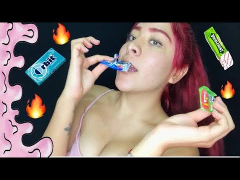 💦🔥ASMR | MOUTH SOUNDS EXTREMOS~ SONIDOS DE BABITA💦🔥