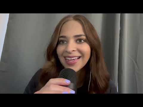 ASMR| Shein Haul (testing lots of triggers)