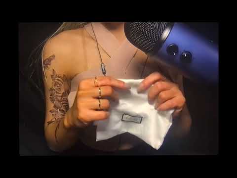 ASMR Longer ver.