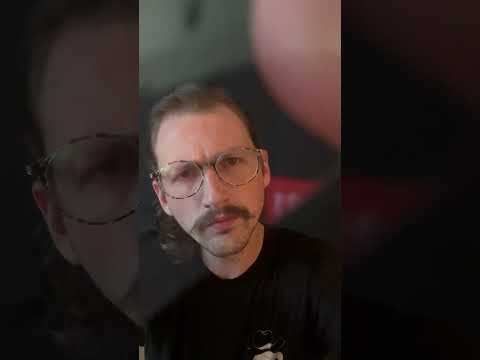 ASMR Taping Your Vision Roleplay