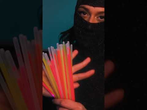 Can You Remember This? 👀 #asmr #triggersforsleep #tingles #shorts