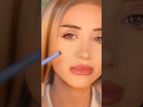 ASMR Super Tingly Face Tracing 😉💖