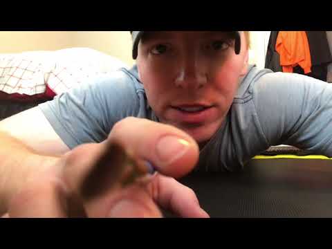 Unbelievable ASMR Tingles