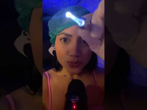Cuidando de você #asmr #asmr #shots #tingles