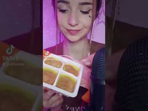 Mochiiii ASMR 🍡