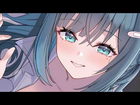 【ASMR/KU100】Helping You Fall Asleep Quickly ♥ [Over $20,000 of Equipment/Soundproof Booth/EN/日本語]