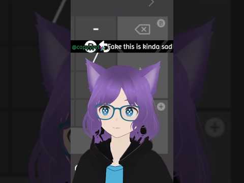 How do you expect me to choose #tomodachilife #vtuber