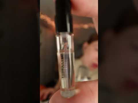 Do you like perfume? #asmr #shorts