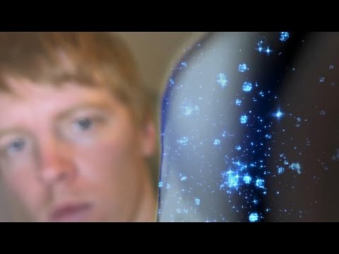 The Universe in my Hands ASMR