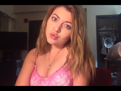 ASMR HIGH SCHOOL ADVICE (even tho it sucks)