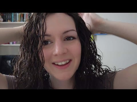 Unintentional(ish) ASMR | Soft Spoken Chat