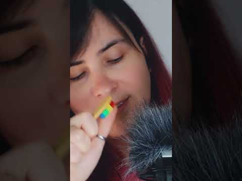 ASMR Tu cerebro necesita esto