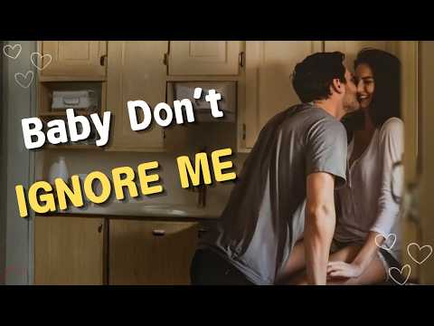 Silent Treatment With Your Boyfriend [M4F] [Argument] [Makeup] [Boyfriend Roleplay] [ASMR]
