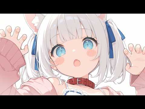 ASMR Ear Tapping & Ear Massage for Sleep 💙 (マッサージ, はむはむ, タッピング, 耳ふぅ)