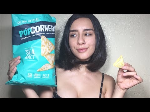 ASMR EN ESPAÑOL - SONIDOS SÚPER CRUJIENTES PARA DORMIR