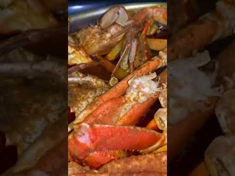 Who’s coming over??!!! #seafoodboil #seafoodlover #shorts