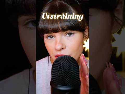 ASMR 💫 Årshoroskop 2026 💫 Del 2 av 3 #asmr #horoskop #svenska