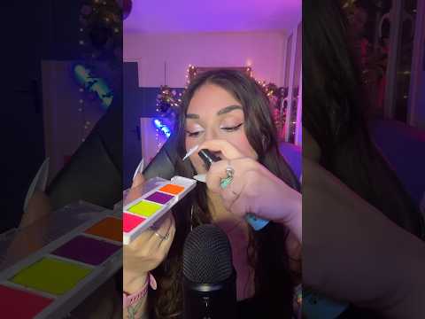 Makeup spécial festival ✨ ASMR