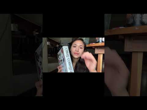 PREVIEW: ASMR//Book Sounds/Library Vibes 📖📚 #relax #asmrforsleep #asmrtriggers #booksounds