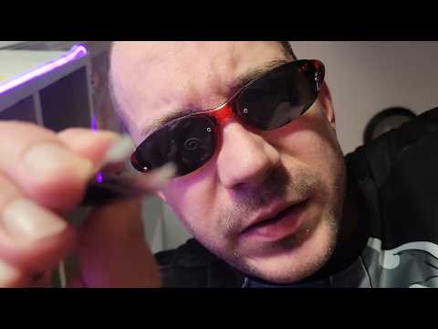 Anticipatory ASMR For Autistic