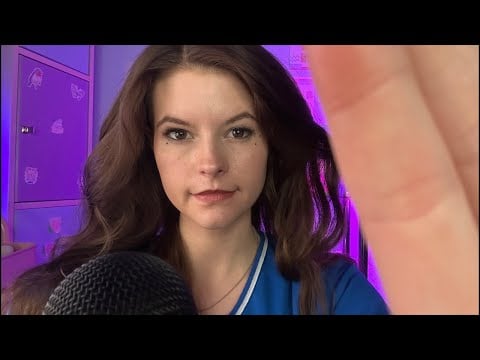 ASMR live - Zeit zum Entspannen 🥰